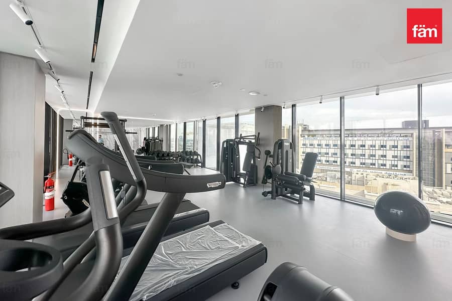 High Floor. Premium Finishing. ResortStyle - Image 7