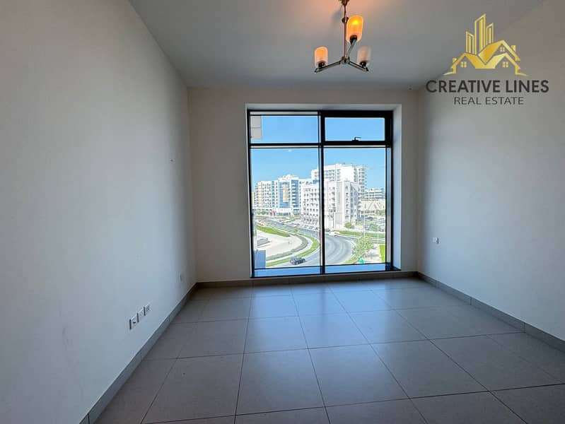 Chiller free // spacious modern 1 BHK apartment// All amenities//Ready to move - Image 6