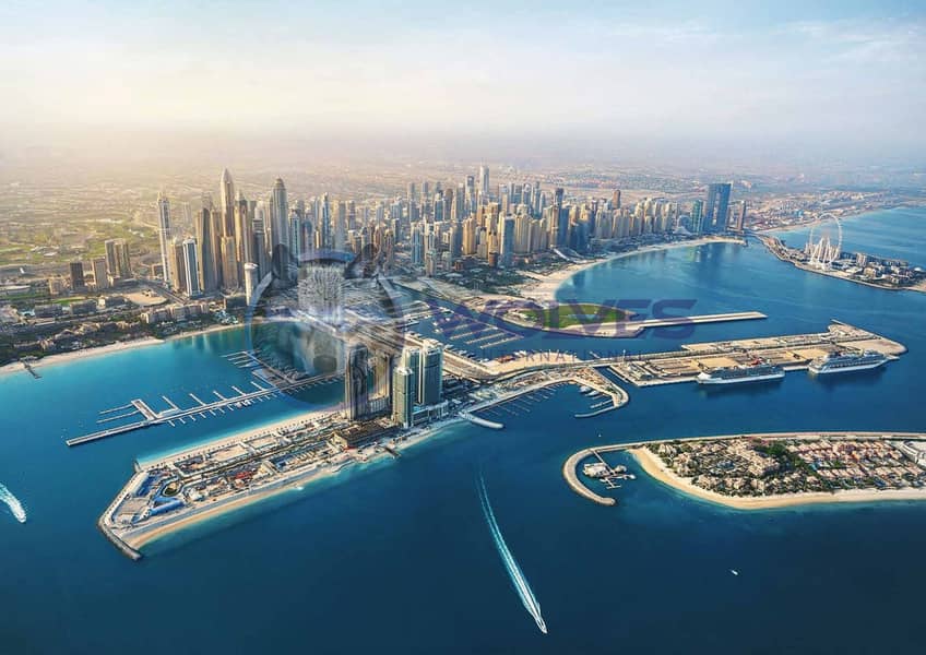 Waterfront Elegance Living | Exclusive High-Floor 3BR | High ROI Potential - Image 24