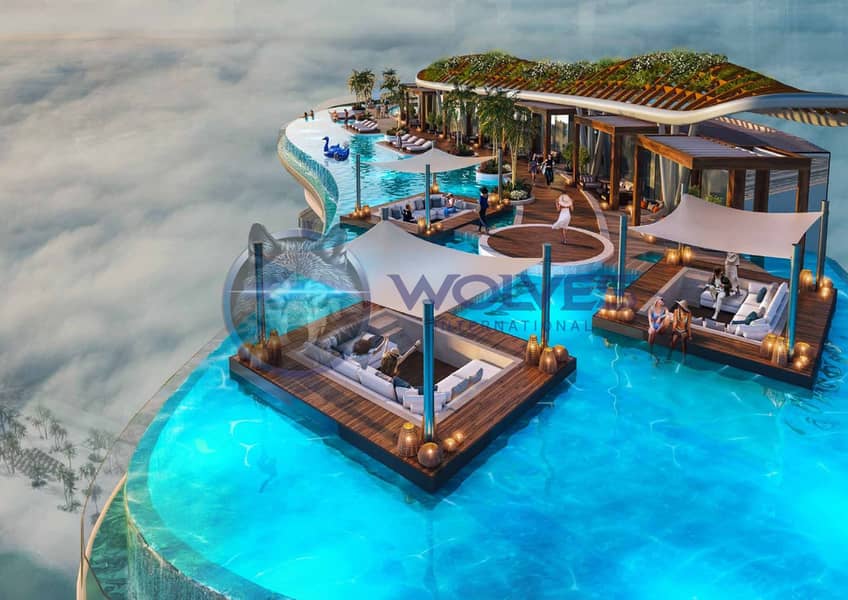 Waterfront Elegance Living | Exclusive High-Floor 3BR | High ROI Potential - Image 25