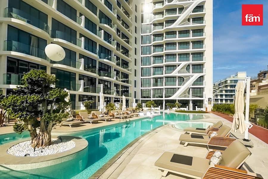 Resort Style Living | Premium Fitted Kitchen.