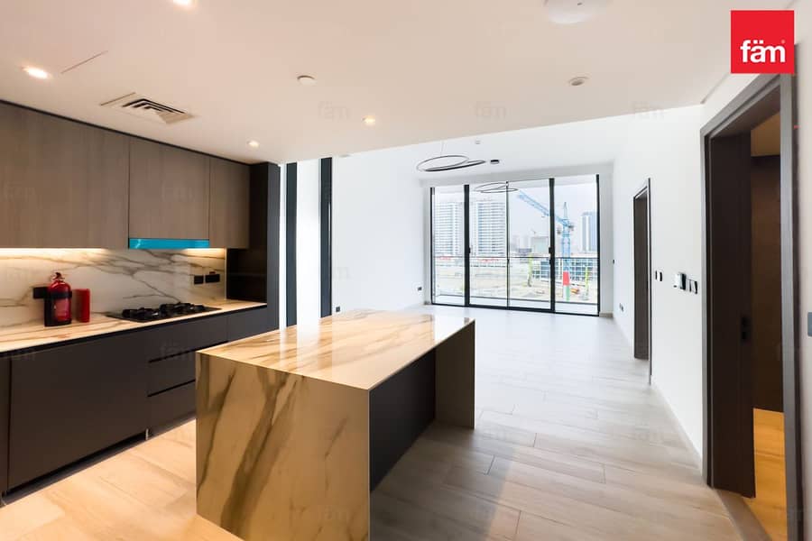 Resort Style Living | Premium Fitted Kitchen.