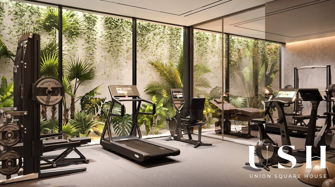 Designed by Bentley | Furnished | Branded Villa - Image 13