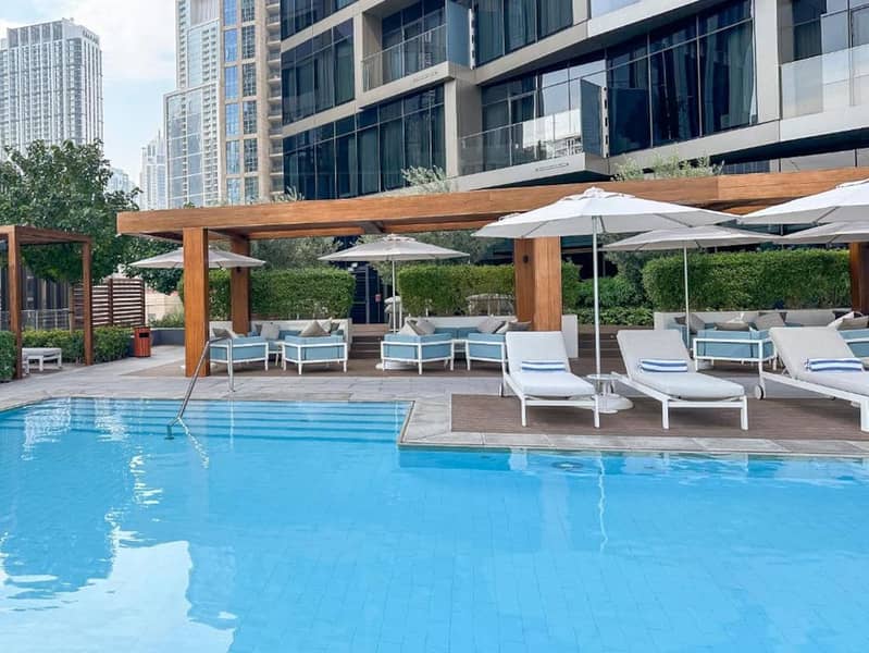 Address Opera - Elegant Two Bed near Burj Khalifa - Image 6