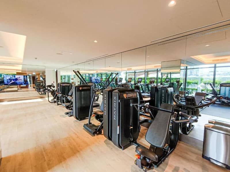 Address Opera - Elegant Two Bed near Burj Khalifa - Image 8