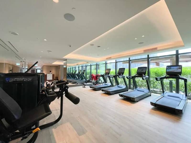 Address Opera - Elegant Two Bed near Burj Khalifa - Image 9