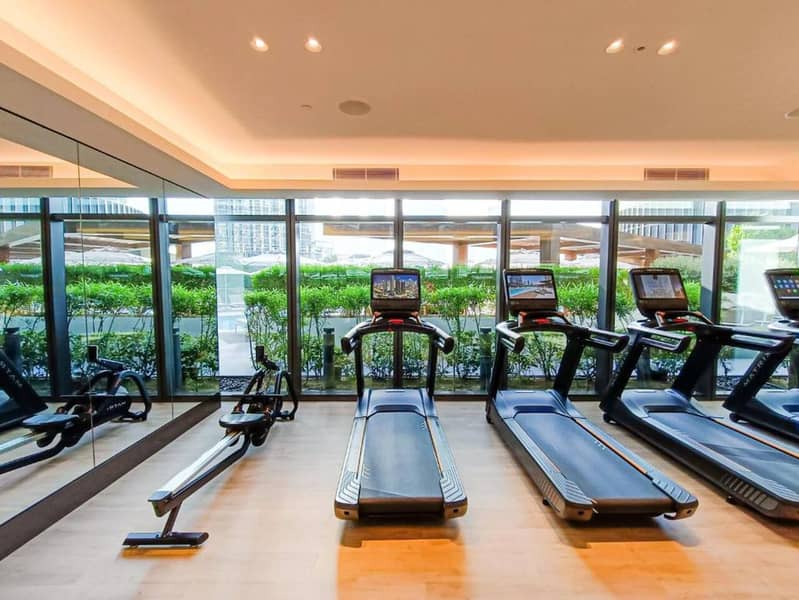 Address Opera - Elegant Two Bed near Burj Khalifa - Image 10