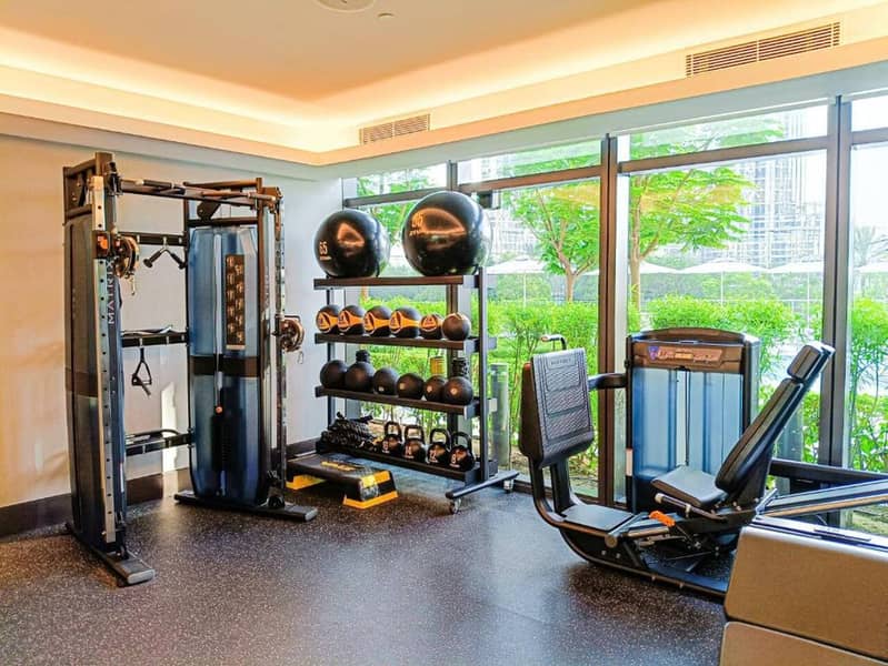 Address Opera - Elegant Two Bed near Burj Khalifa - Image 11