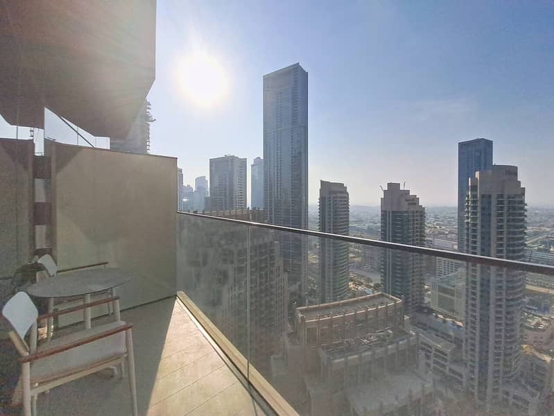 Address Opera - Elegant Two Bed near Burj Khalifa - Image 12