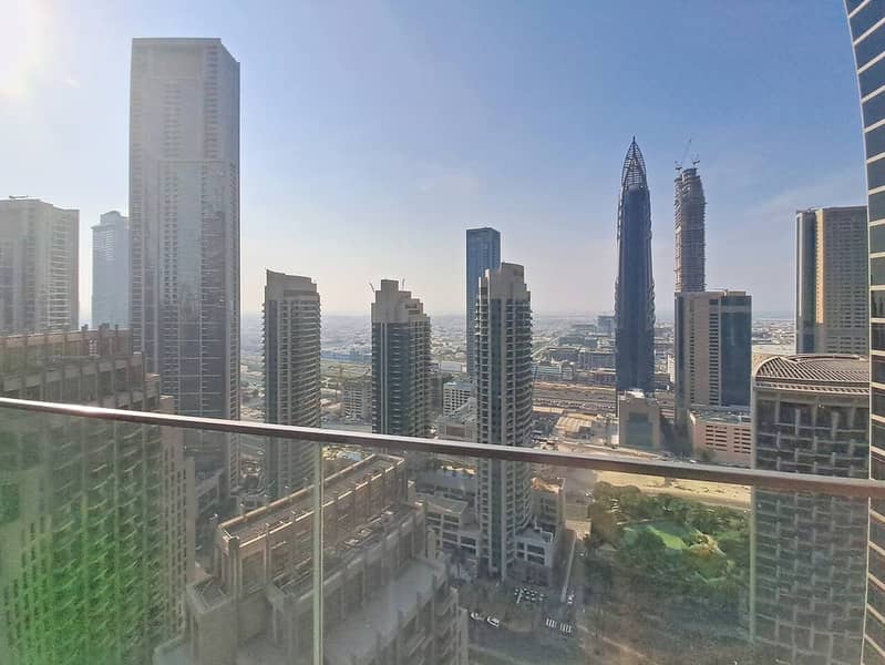 Address Opera - Elegant Two Bed near Burj Khalifa - Image 13