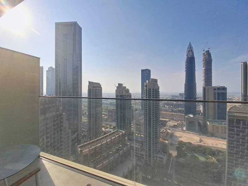 Address Opera - Elegant Two Bed near Burj Khalifa - Image 14
