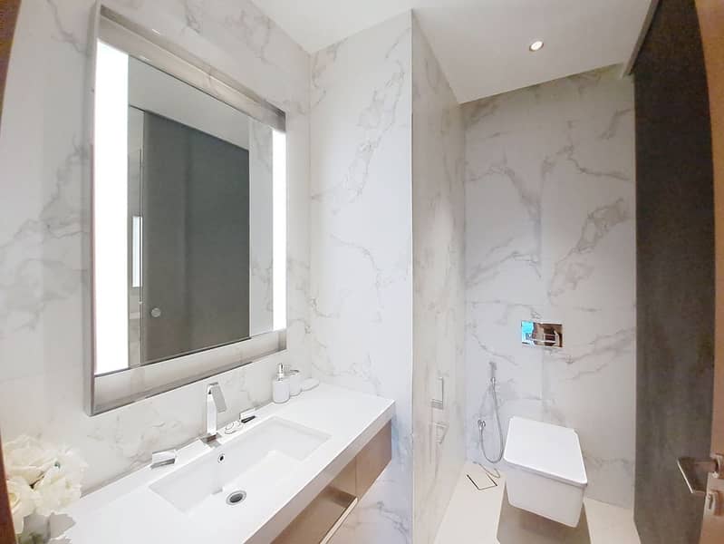 Address Opera - Elegant Two Bed near Burj Khalifa - Image 16