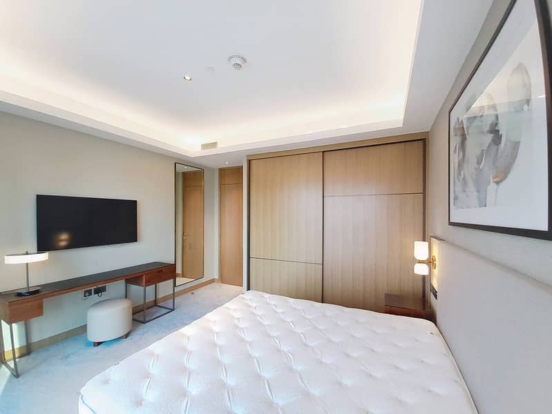 Address Opera - Elegant Two Bed near Burj Khalifa - Image 17