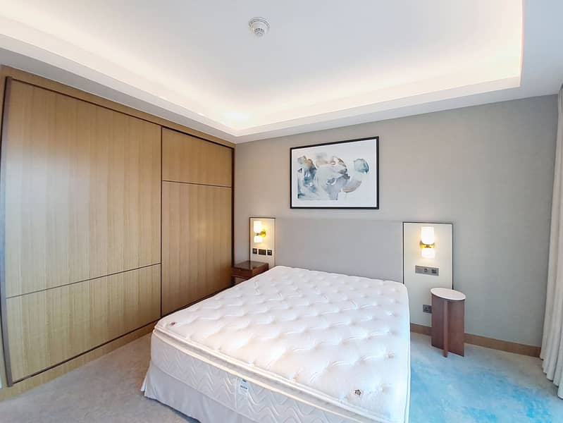 Address Opera - Elegant Two Bed near Burj Khalifa - Image 18