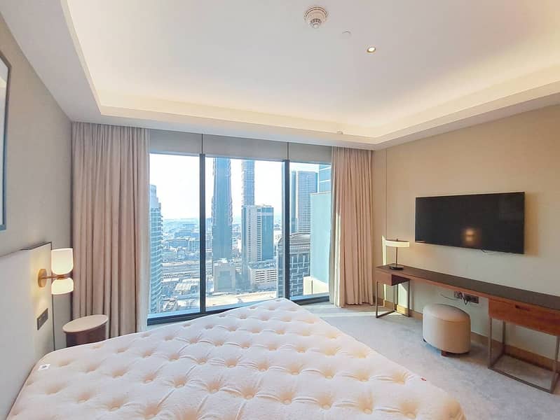 Address Opera - Elegant Two Bed near Burj Khalifa - Image 19