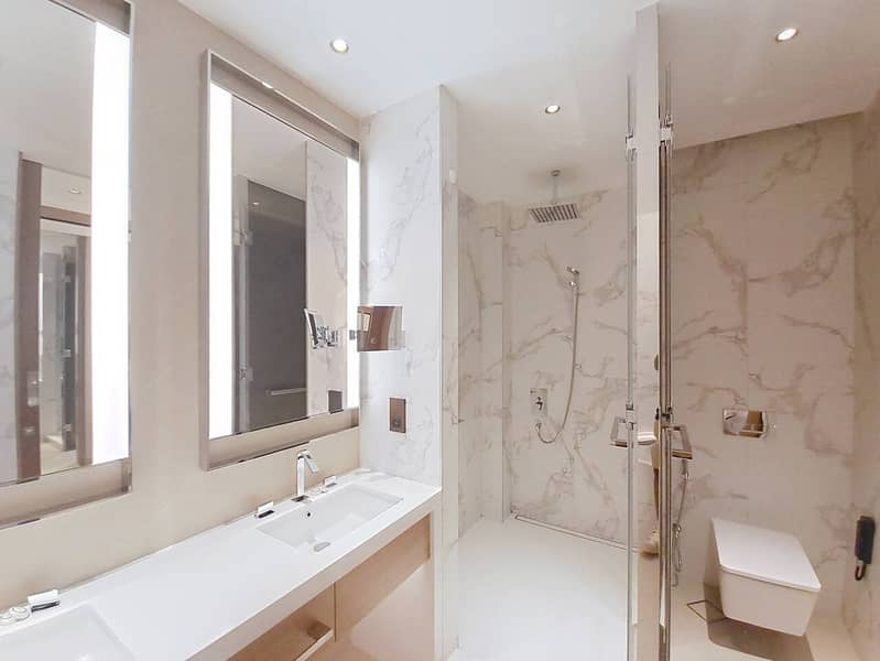 Address Opera - Elegant Two Bed near Burj Khalifa - Image 21