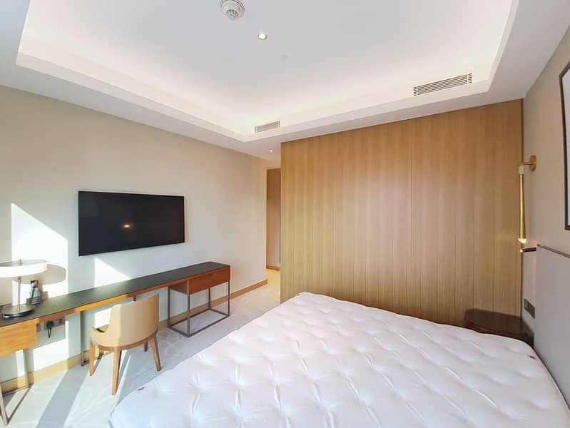 Address Opera - Elegant Two Bed near Burj Khalifa - Image 25