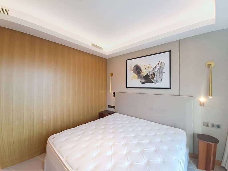 Address Opera - Elegant Two Bed near Burj Khalifa - Image 27