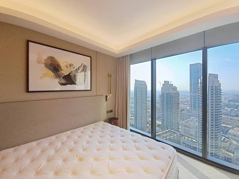 Address Opera - Elegant Two Bed near Burj Khalifa - Image 28