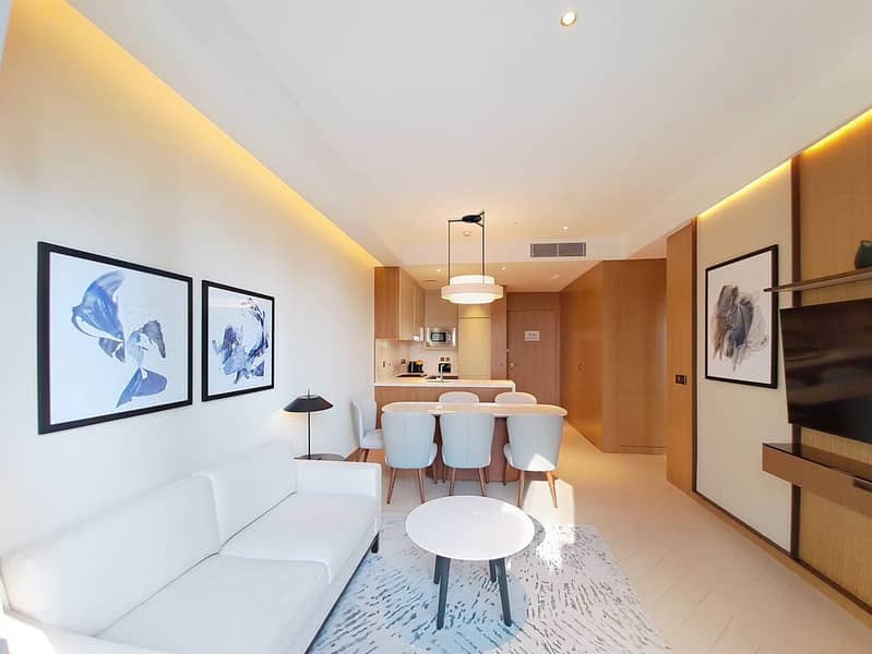 Address Opera - Elegant Two Bed near Burj Khalifa - Image 31