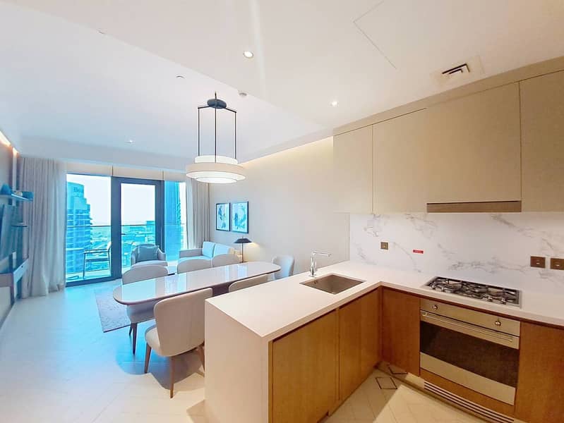 Address Opera - Elegant Two Bed near Burj Khalifa - Image 34