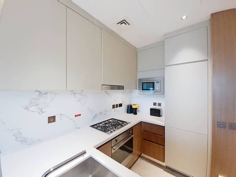 Address Opera - Elegant Two Bed near Burj Khalifa - Image 35