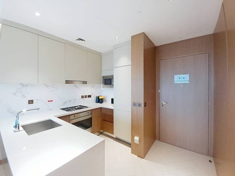 Address Opera - Elegant Two Bed near Burj Khalifa - Image 37