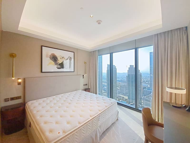 Address Opera - Elegant Two Bed near Burj Khalifa - Image 38