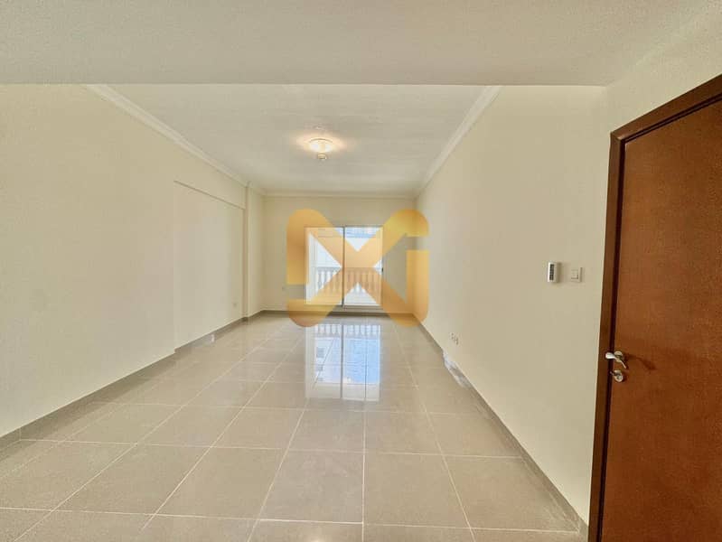 Open View | Unfurnished | Vacant | High ROI