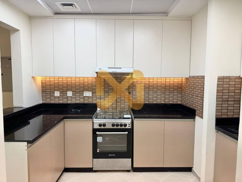 Open View | Unfurnished | Vacant | High ROI