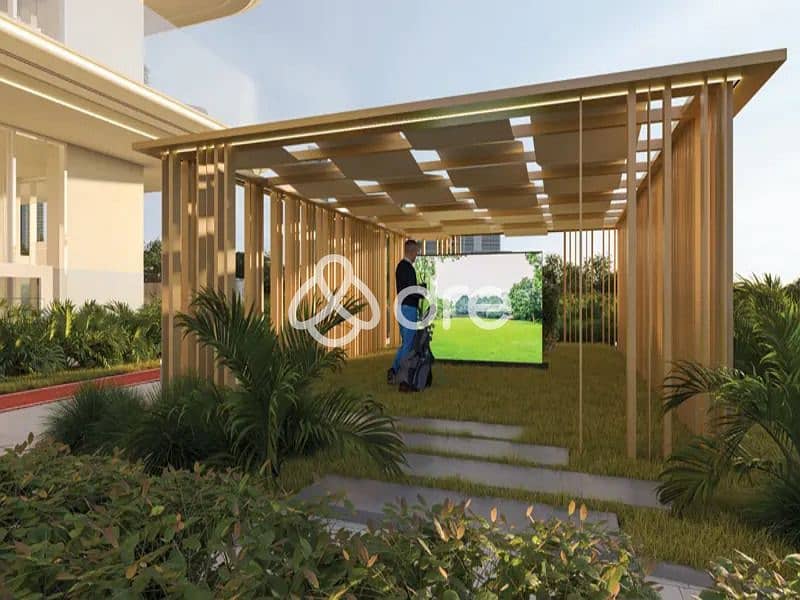 Luxurious Studio | Private Pool | Low Floor - Image 6