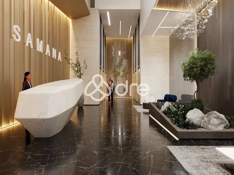 Luxurious Studio | Private Pool | Low Floor - Image 9