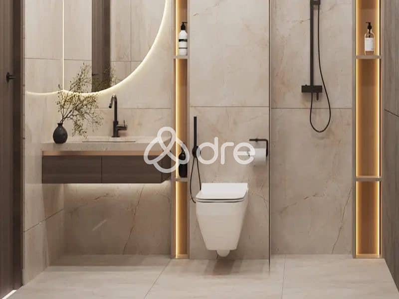 Luxurious Studio | Private Pool | Low Floor - Image 10