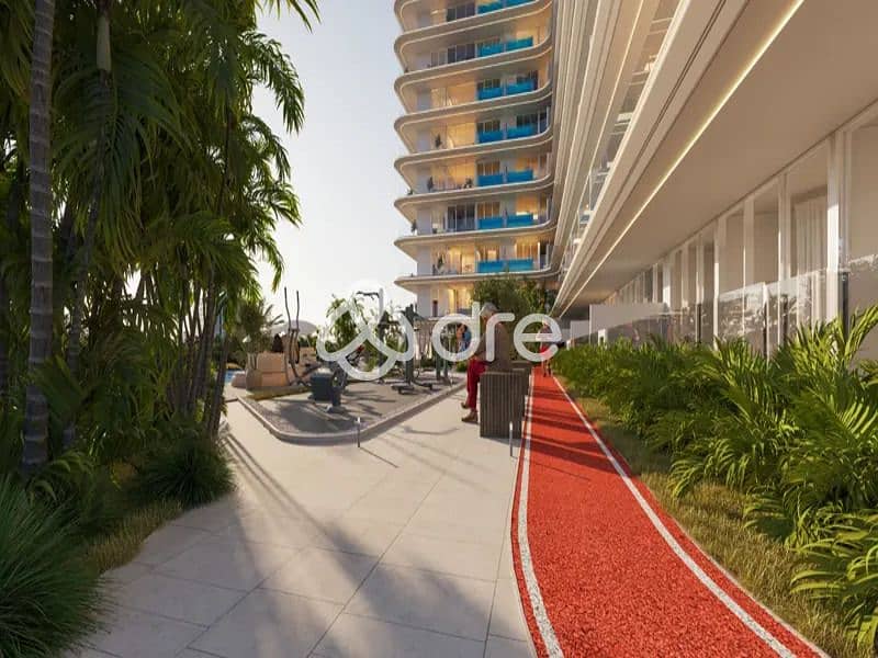 Luxurious Studio | Private Pool | Low Floor - Image 13