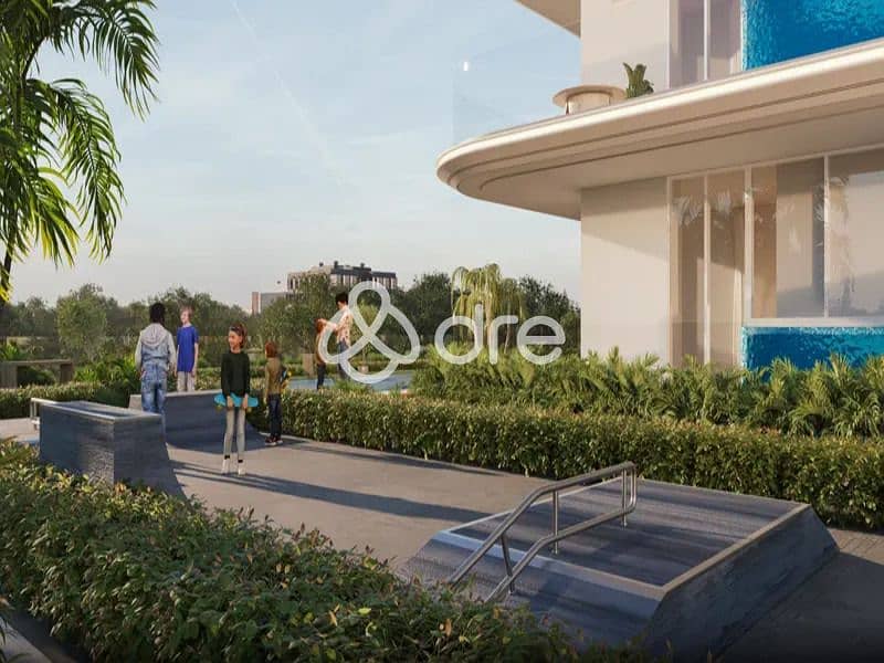 Luxurious Studio | Private Pool | Low Floor - Image 14