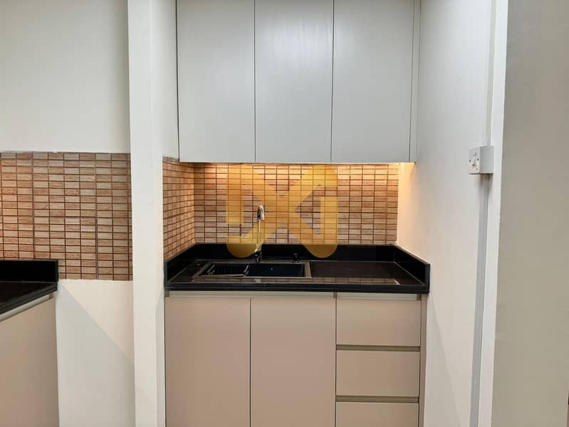 Open View | Unfurnished | Vacant | High ROI