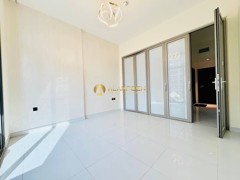 Convertible | Furnished | Spacious 1Br