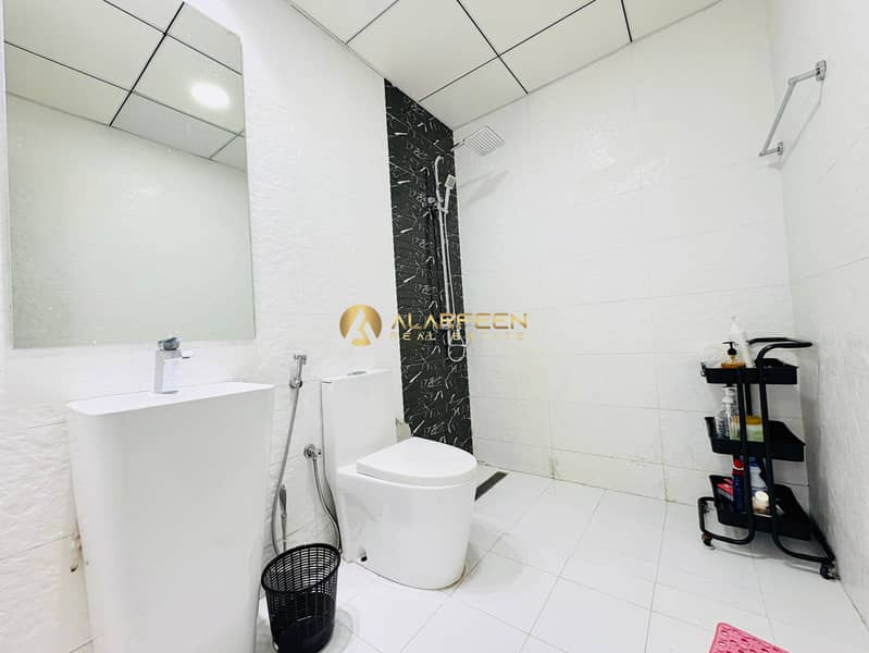 Convertible | Furnished | Spacious 1Br