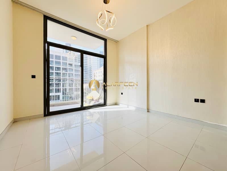 Convertible | Furnished | Spacious 1Br