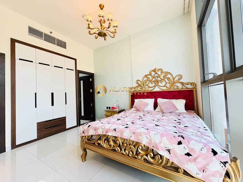 Convertible | Furnished | Spacious 1Br - Image 6