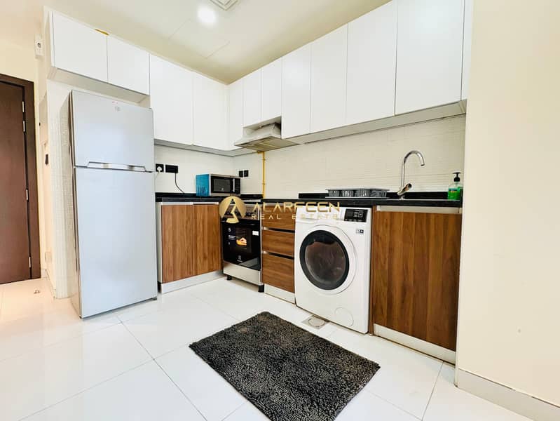 Convertible | Furnished | Spacious 1Br - Image 7