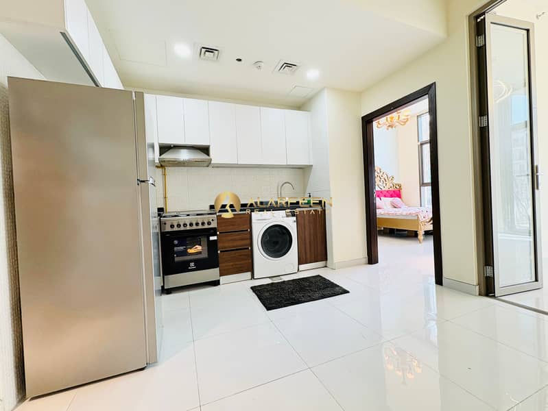 Convertible | Furnished | Spacious 1Br - Image 8