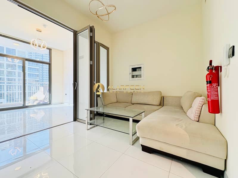 Convertible | Furnished | Spacious 1Br - Image 9
