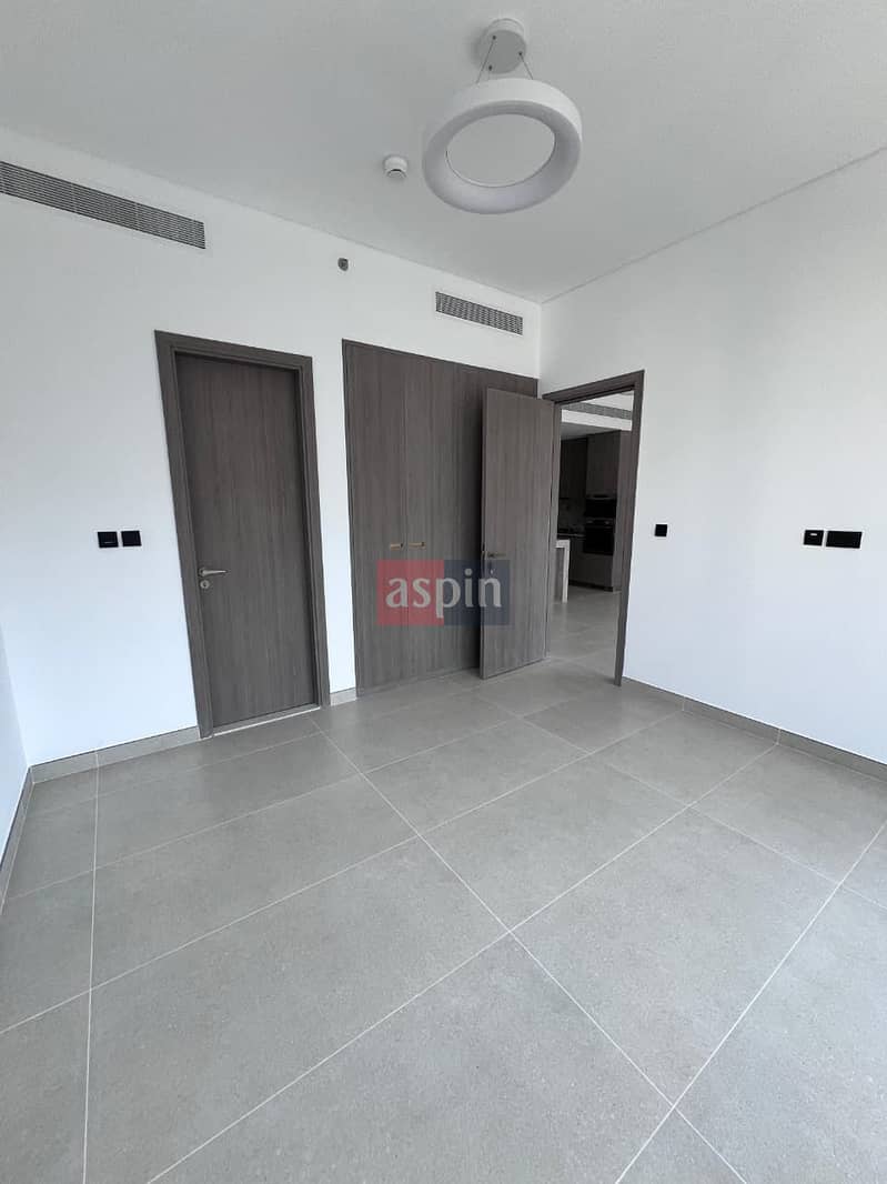 Brand New 1 BR | Fitted Kitchen | Pool View | With Study Area - Image 7