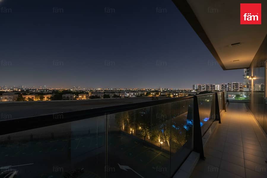 2BR in DSO | Burj View | HighEnd Finish