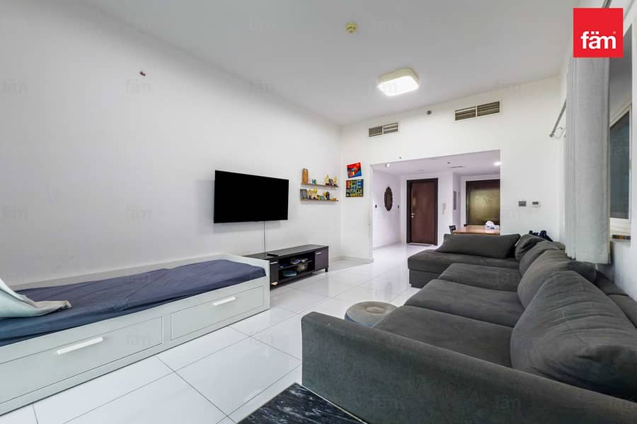 2BR in DSO | Burj View | HighEnd Finish