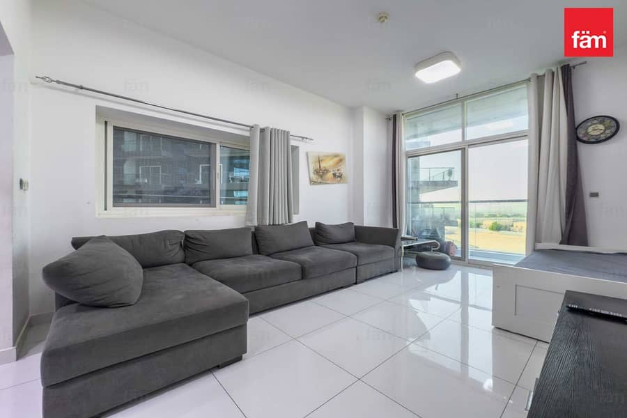 2BR in DSO | Burj View | HighEnd Finish