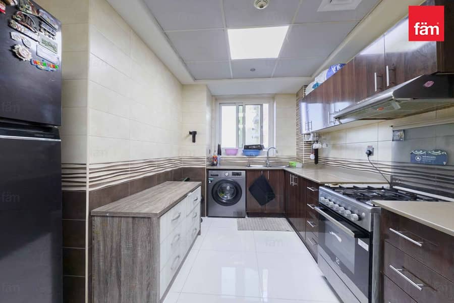 2BR in DSO | Burj View | HighEnd Finish