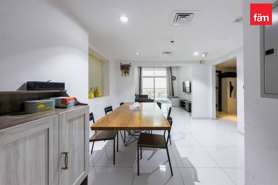 2BR in DSO | Burj View | HighEnd Finish - Image 10