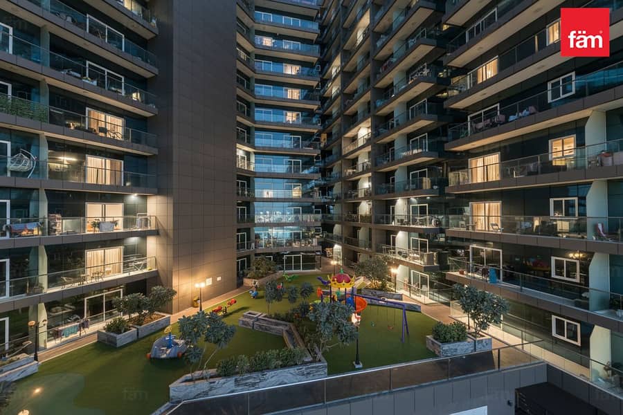 2BR in DSO | Burj View | HighEnd Finish - Image 13